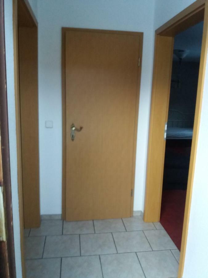 Ferienhäuser am Waldesrand Wernigerode mit und ohne Garten- Knusperhäuschen, Teufelsloch, Walpurgishütte und Brockenhütte Exterior foto